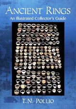 Illustrated Guide to Ancient, Roman, Byzantine & Medieval Rings  picture