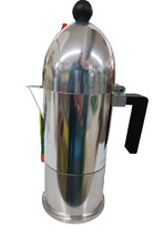 Alessi Espresso 6 Cups Coffee Maker 
