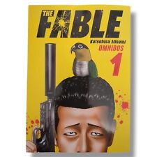The Fable Omnibus 1 (Vol. 1-2) picture