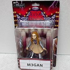 NECA Toony Terrors M3GAN Action Figure - Science Fiction & Horror picture