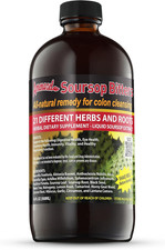 Amenazel Soursop Bitters 16Oz picture