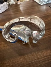 Vintage 1951-1953 Dodge Ram Hood Ornament picture