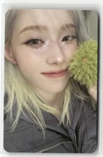aespa Winter ARMAGEDDON 1st Studio Album MY POWER Ver. Photocard 2024 picture