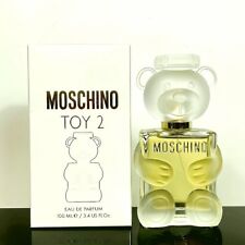New Moschino Toy 2 by Moschino Eau De Parfum EDP Spray for Women 3.4 oz/100 ml picture