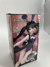 Kadokawa Date A Bullet Tokisaki Kurumi Bunny Version Coreful Figure NEW picture