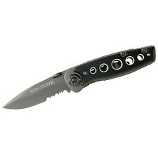 New Winchester Parfive Linerlock Folding Poket Knife 22-41792 picture