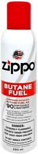 Zippo Lighter Butane Fuel 290 ml (165g) picture