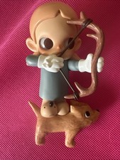 POPMART ZSIGA Borderline Drifter The Archer Mini Figure picture