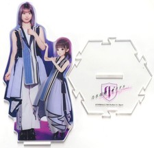 Tamami Sakaguchi Nogizaka46 Fractal Series Acrylic Stand KimiPro Live Prize picture