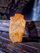 Absolutely, stunning Native American Arrowhead #238 picture