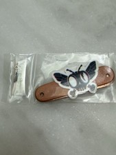 Victorinox Cadet Flytanium Scales - Flat Copper w/Ti Hardware picture