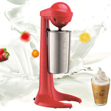 Commercial Electric Milk Shaker Maker Drink Mixer Smoothie Milk Shake Machine picture