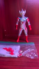 Bandai S.H.Figuarts Ultraman Taiga SHF Action Figure picture