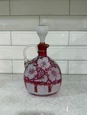 *Antique* Bohemian 9