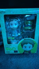 Nendoroid 960 King Seven Deadly Sins Figure  Good Smile Company picture