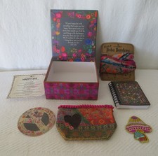 Natural Life Happy Box Gift Set - Inspiring Thoughtful Gifts picture