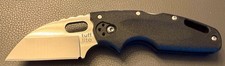 New/Old Stock Pre‑Acquisition Era Cold Steel Tuff Lite 20LT Plain Edge –  Knife picture