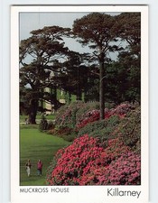 Muckross House Killarney Ireland G-60477 picture