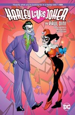 Harley Loves Joker picture