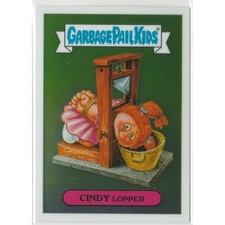 Cindy Lopper #37b picture