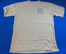 DISCONTINUED CAMP ARIFJAN 2% CHAPTER 18 2011 SAND DESERT SHIRT LOYAL ORDER XL picture