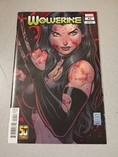 wolverine 42 1:25 variant picture