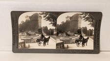 a314, Keystone SV, Ross Castle, Lakes of Killarney, Ireland; T281-V12687T, 1930 picture