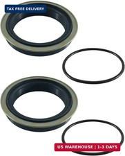 Rear Axle Seal O-Ring Kit Fit for Ford Super Duty F250 F350 1999-2024 picture