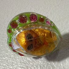 Vintage 1967 Jewelry Kiddles Ring picture