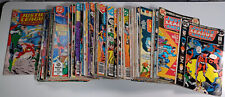 Justice League of America JLA Vol 1 DC Comics Lot of 74 Issues Between 106 - 232 picture