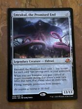 1x EMRAKUL, THE PROMISED END - Eldritch Moon - MTG - Magic the Gathering picture