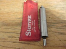 Vintage LS Starrett 827B Edge Finder Vintage Machinist Tool USA Made picture