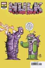 HULK #14 (SKOTTIE YOUNG VARIANT)(2023) COMIC BOOK ~ Marvel Comics picture