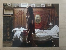 Evan Rachel Wood Signed 8.5 By 11 Westworld picture