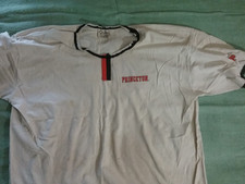 Classic Princeton University Cotton XXL Ringer T-Shirt by The Cotton Exchange picture