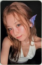RED VELVET VELVET SUMMER High Tide Version Official Photocard SEULGI picture
