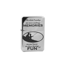 Lighter - We Didn't Realize High Polish Chrome picture