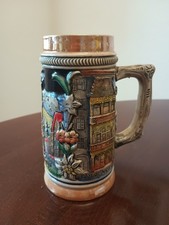 Austrian Stein Europabrucke Innsbruck Goldenes Dachl Tirol picture