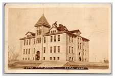 RPPC Kansas Alma NEW High School picture