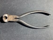 Utica 65-5 Vintage End Nipper Cutter 5