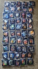 McDonald's 50 Disney World 2021 50th Anniversary Happy Meal Toys Complete Set picture