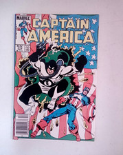 Marvel Captain America 