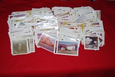 BIG LOT 2,000 VINTAGE COLOR SNAPSHOT PHOTOGRAPHS.  1950s-1970s. picture