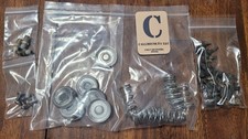 FMTV LMTV CTIS Wheel Valve Small Parts LOT USED picture