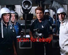 ⬛ ROBERT HORTON - Exclusive PHOTO 8x10 Rare FOTO 96 ⬛ picture