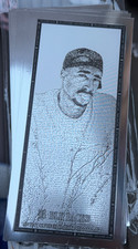 Silverback Leaf Foil UNC Note 1/20 Troy Oz. + BLK PACKS Tupac 2PAC Moment picture