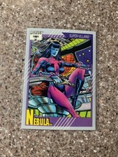 1991 Impel Marvel Universe Series 2 - Choose/Pick your Card - Combined Shipping picture
