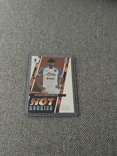 SCORE PANINI 22/23 ZANIOLO NUMBERED 15/15 AND KVARATSKHELIA ROOKIE picture