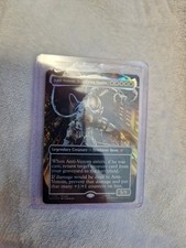 Magic the Gathering MTG - Anti-Venom, Horrifying Healer - 0001 - Promo PRM Foil picture