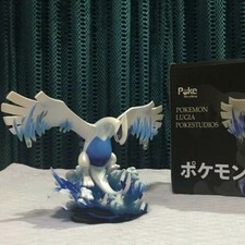 Lugia Resin Model Poke Studio In Box In Stock Collection picture